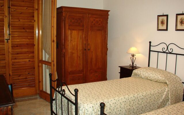Residence L'Uliveto