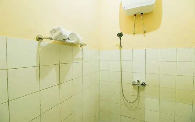 OYO 937 Mahessa Indah Homestay