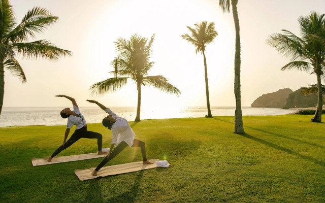 Al Bustan Palace, a Ritz-Carlton Hotel