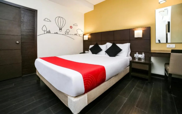 Edition O 30062 The Swiss Suites
