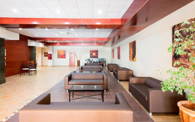 Best Alcazar Hotel