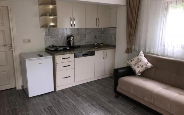 Ayder Palas Apart Hotel