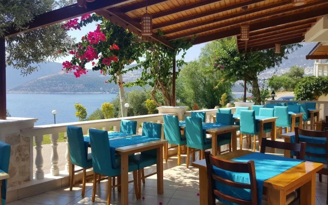 Kuluhana Hotel & Villas Kalkan