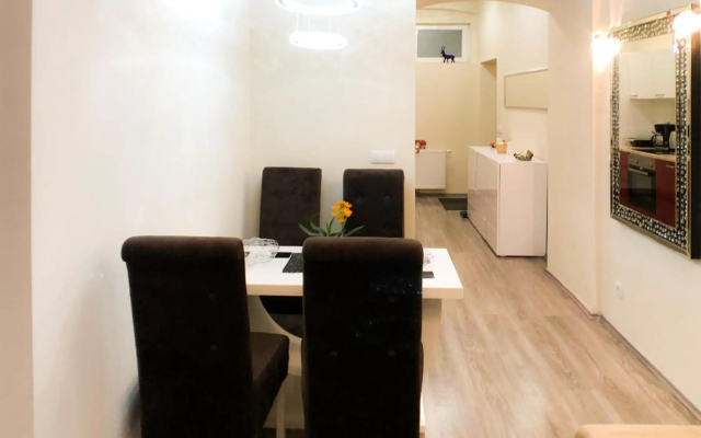 Deluxe Apartment Vienna - Apartment in Vienna - Photo 4