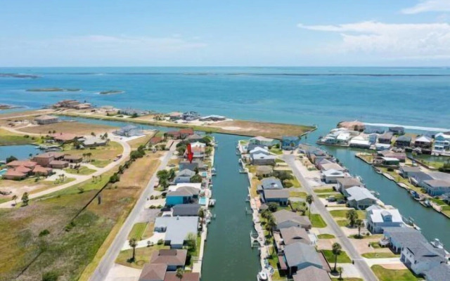 Coastal Paradise