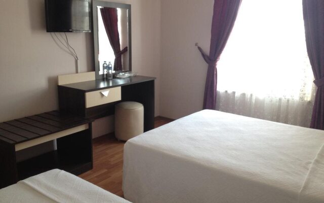 Tarsus Uygulama Hoteli