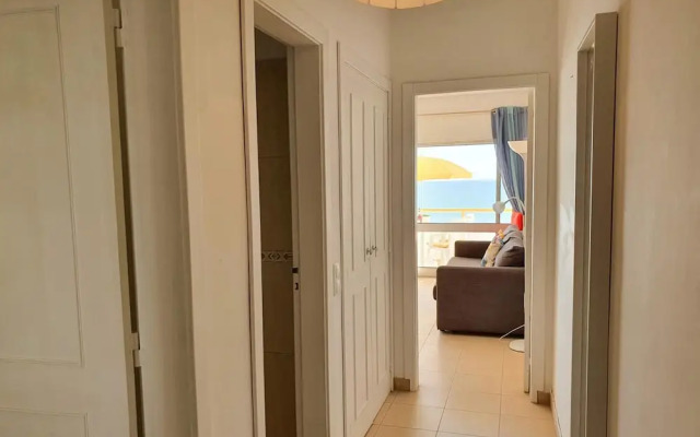 T1 Praiamar 3F FR MAR A C Estacionament