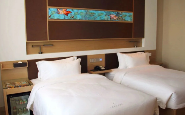 Lavande Hotel Beijing Asian Games Village National Convention Center