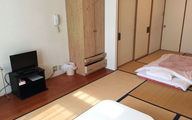 Kitakaruizawa Kogen Hotel