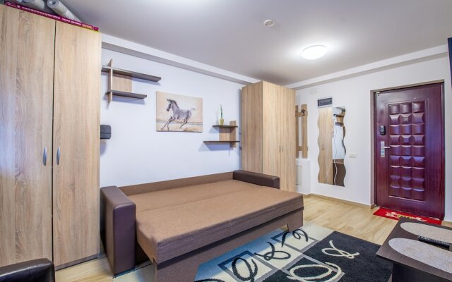 Studio Militari Residence M5