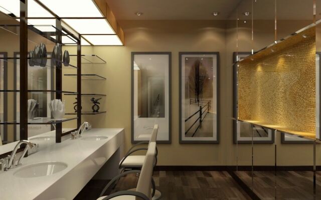 NOBU Hotel Riyadh