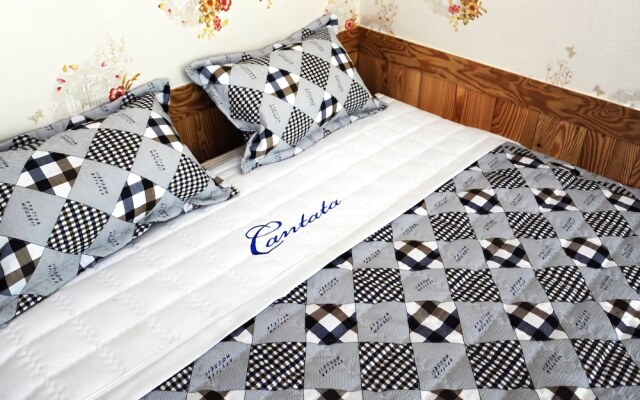 Tongyeong Hanin Pension