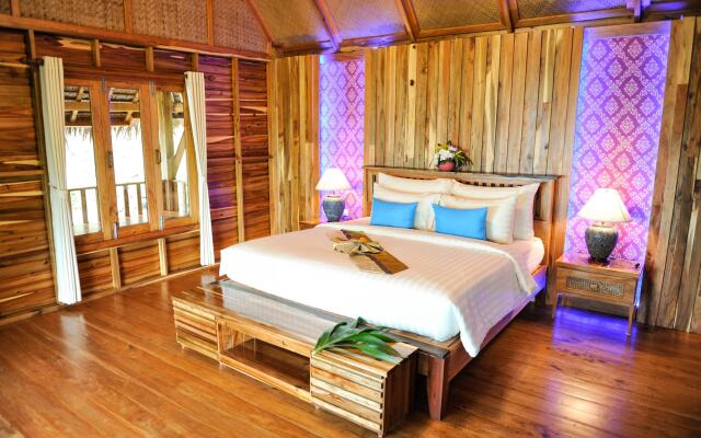 Phi Phi Phu Chalet Resort