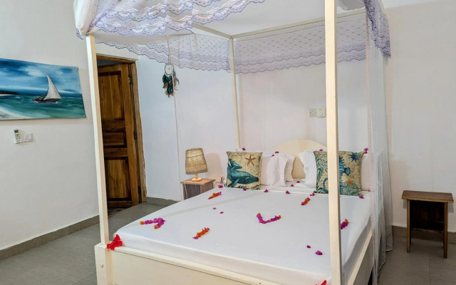 Bahati Villa