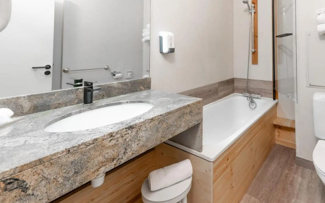 Logis Hôtel et Spa Le Christiania