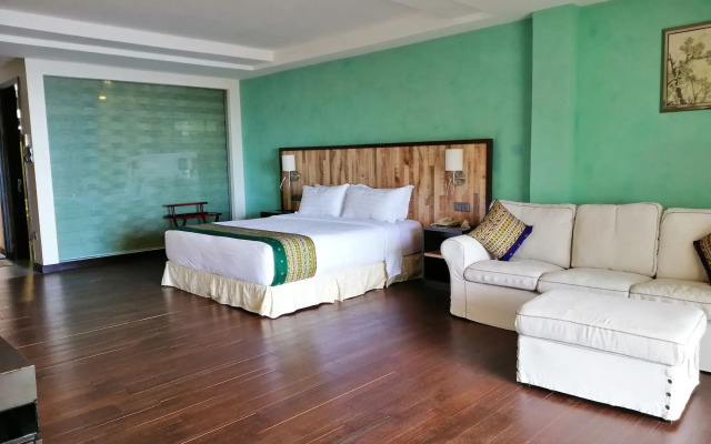 Kokol Haven Resort