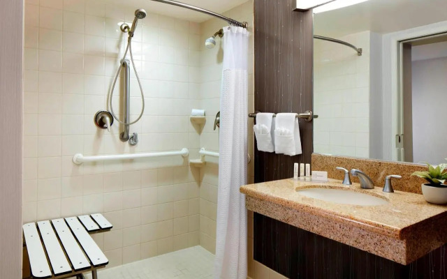 Holiday Inn Vallejo-napa Valley Gateway