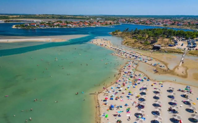 Lipotica - Luxury, With Sea View