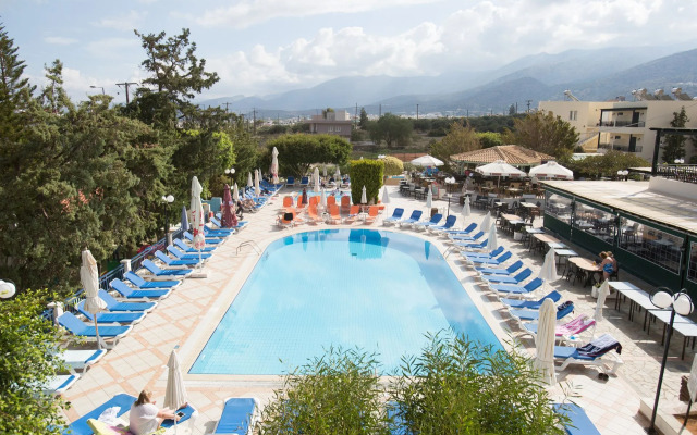 Anastasia Hotel Stalis