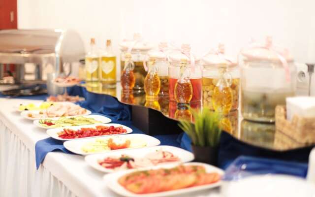 St. George Family & Senior Spa Kudowa-Zdrój