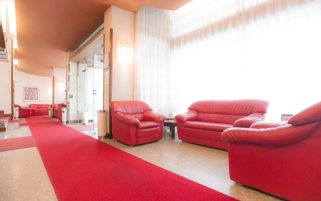 Albergo Residence Italia
