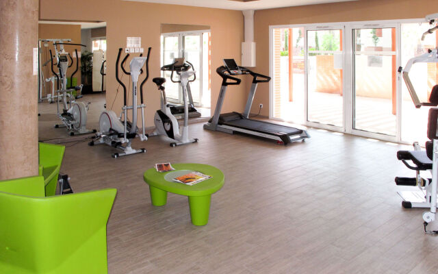 Demeures de la Massane ( AGL125)