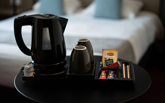 Sure Hotel by Best Western Les Portes de Montauban