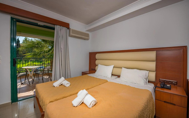 Caretta Beach Resort & Waterpark