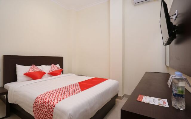 Alena Residence by Oyo Rooms