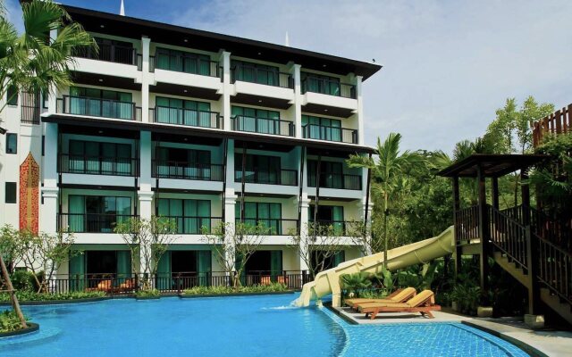 Centara Anda Dhevi Resort and Spa Krabi