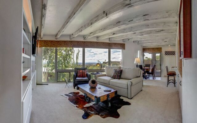 Mission Hill Casitas