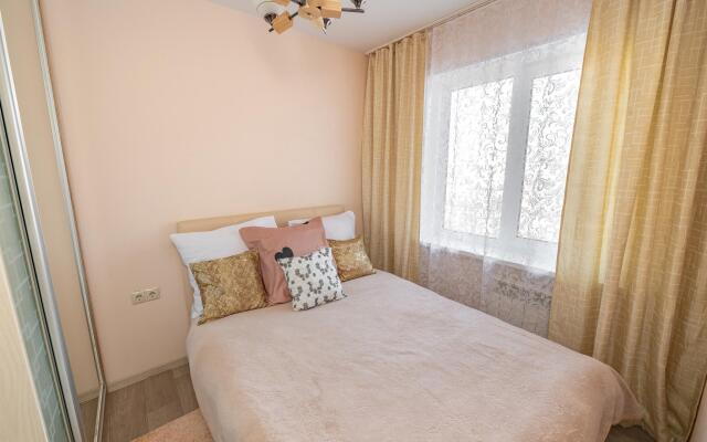 Ваш комфорт на улице Терешковой