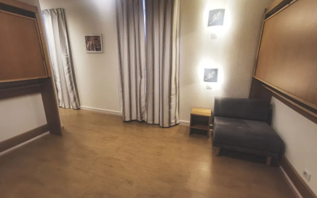 Complexe Hôtelier Le Forez