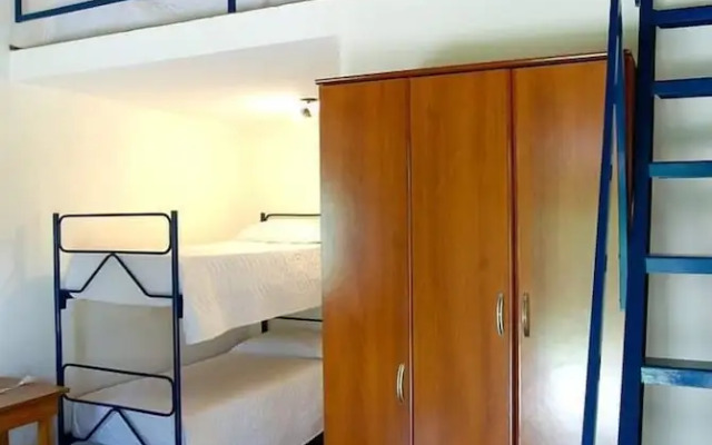 Hotel Fazenda Colinas de Itupeva