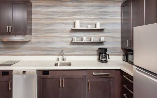 Residence Inn By Marriott Livermore