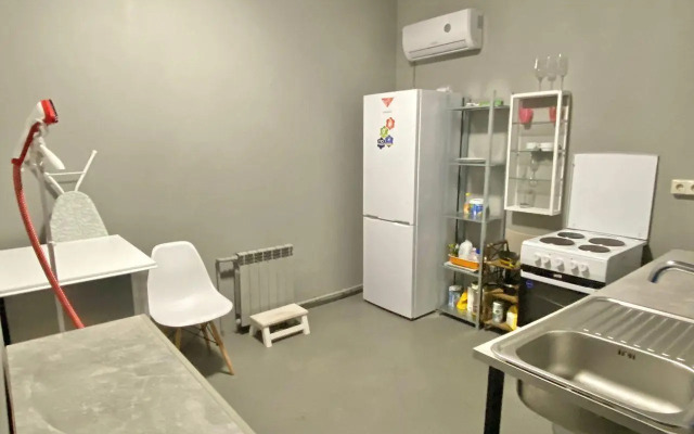 Gold Apart (Голд Апарт) на улице Чаплыгина 2