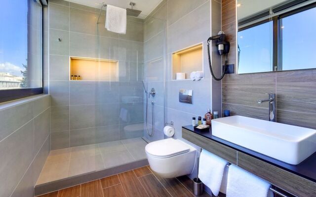 Horizon Luxury Suites