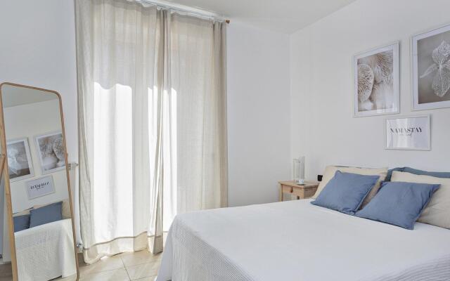 Shelley Apartments - Sky P IVA