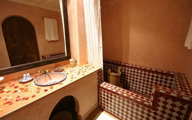 Riad Dar Laura
