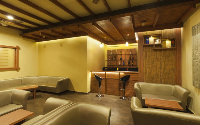 Hotel Atria