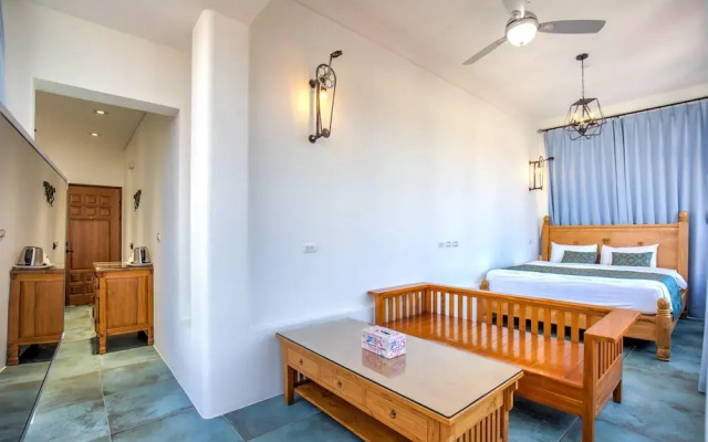 Dory Hostel