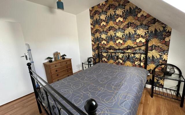 Appartement au centre ville de Sens