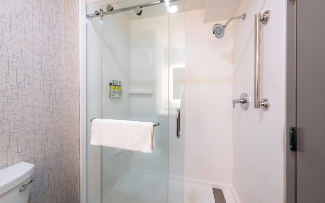 Holiday Inn Express Hotel & Suites Petersburg-Dinwiddie by IHG