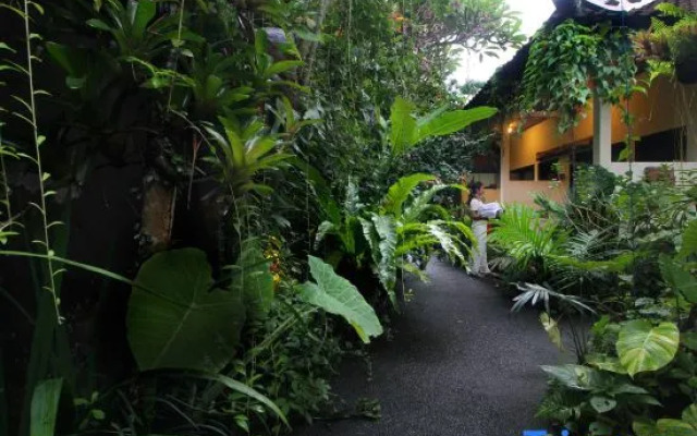 Sari Gong Guest House, A Trishula Collection