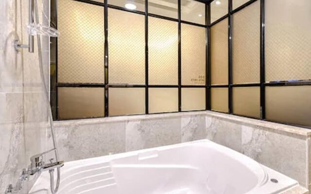 Gimhae Buwondong Hotel Smith