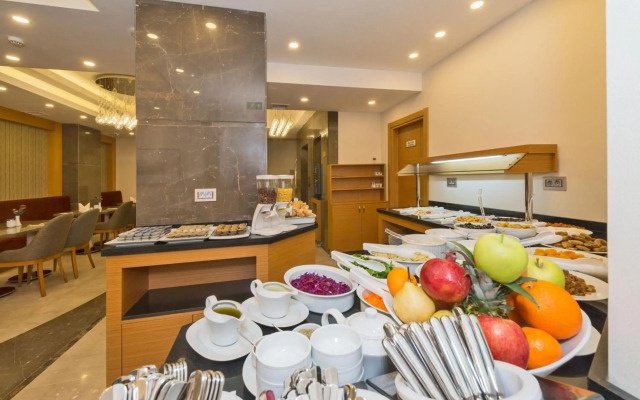 Bisetun Hotel