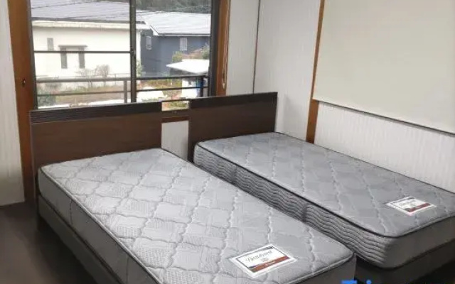 Minnpakuhouse Ise Aobadai