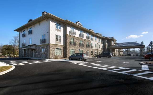 Hampton Inn by Hilton New Paltz