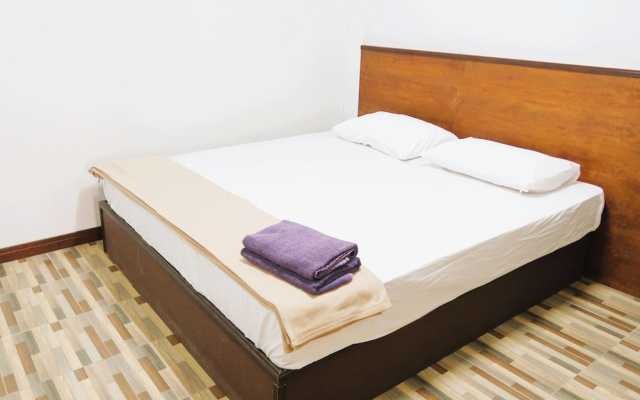 Bed Station Hostel Krabi