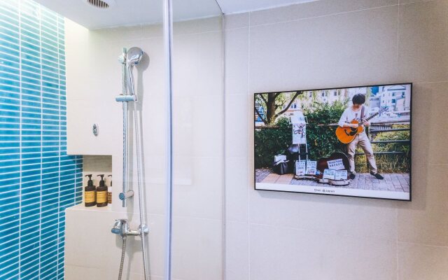 Ibis Styles Shanghai Qingpu Spor